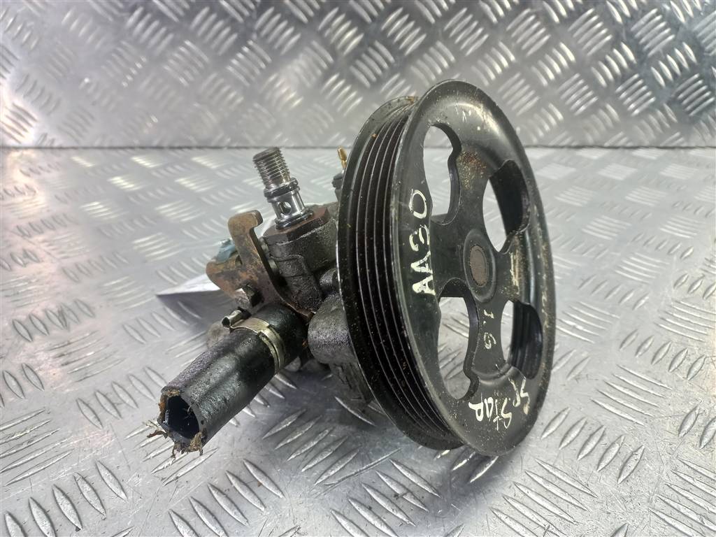 насос гидроусилителя MITSUBISHI Space Star  MR910913, 3279 рублей, Москва