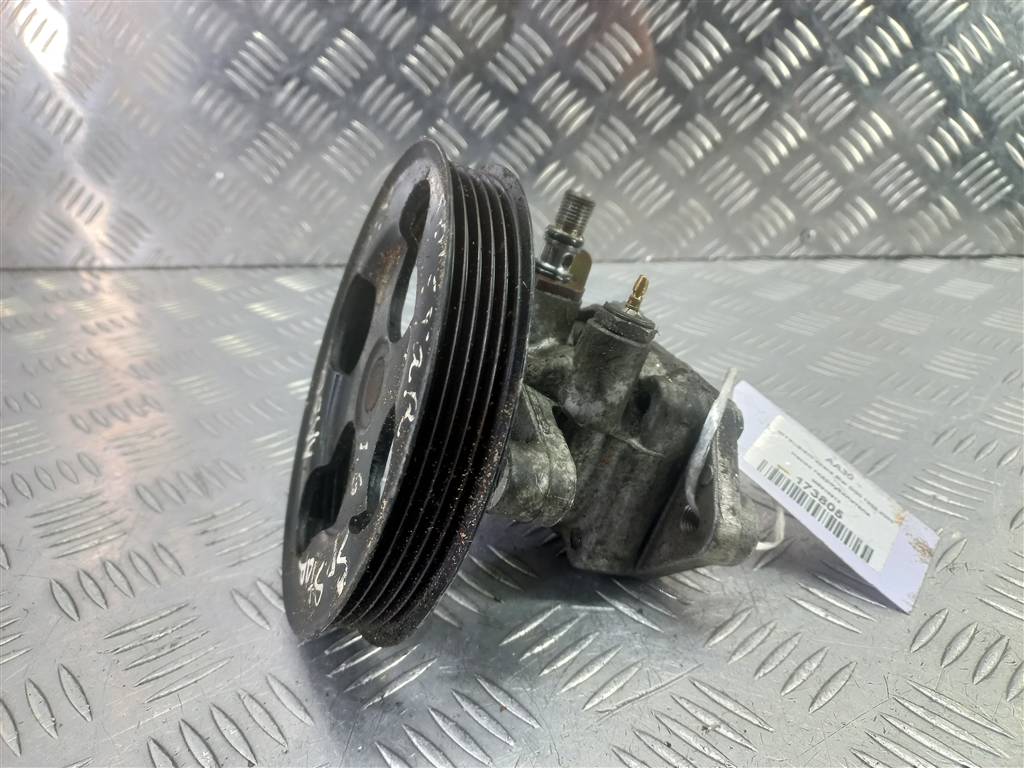 насос гидроусилителя MITSUBISHI Space Star  MR910913, 3279 рублей, Москва