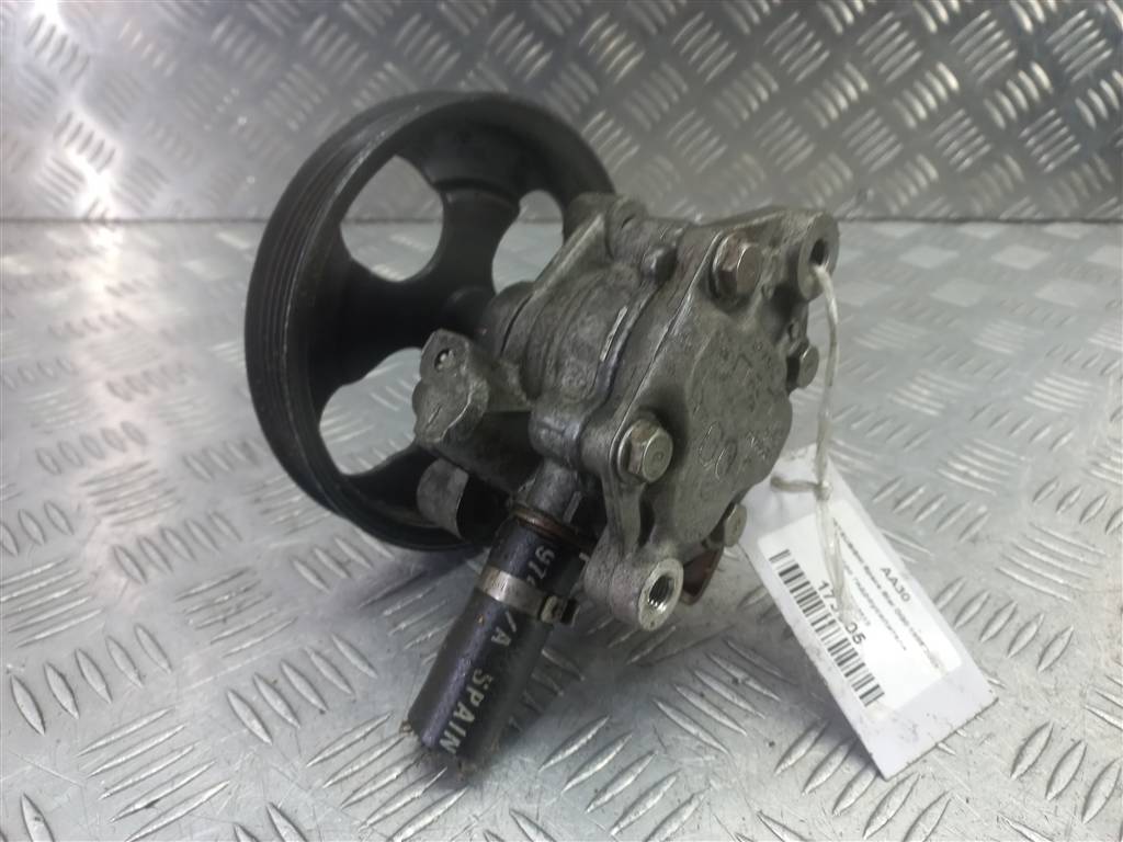 насос гидроусилителя MITSUBISHI Space Star  MR910913, 3279 рублей, Москва