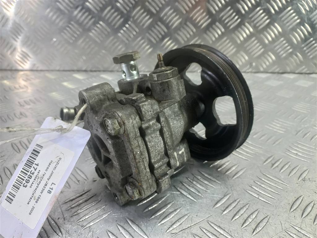 насос гидроусилителя SUZUKI JIMNY  4910081A40, 8450 рублей, Москва