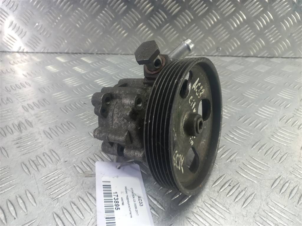 насос гидроусилителя Citroen C5  4007RZ, 9600 рублей, Москва