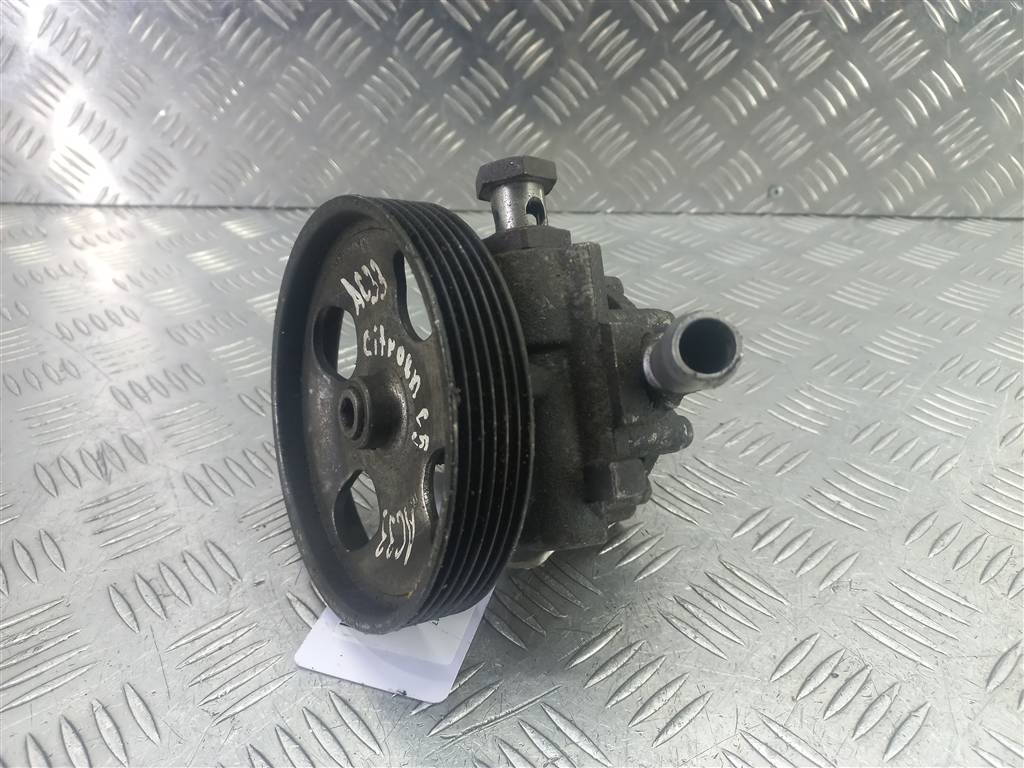 насос гидроусилителя Citroen C5  4007RZ, 9600 рублей, Москва