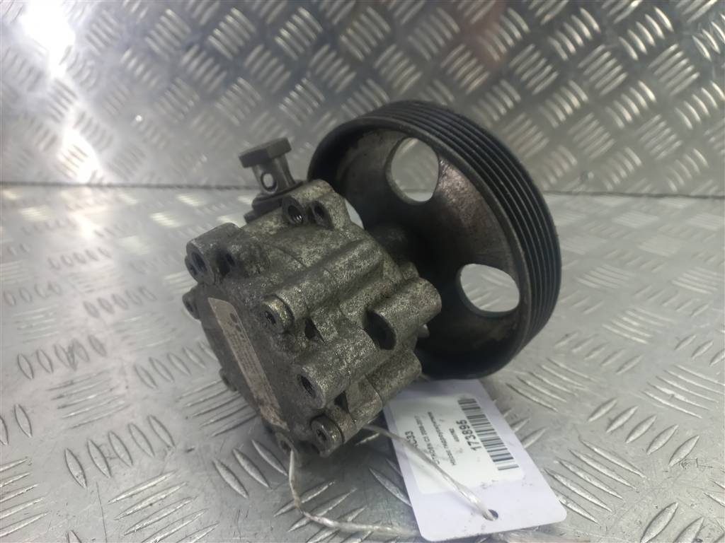 насос гидроусилителя Citroen C5  4007RZ, 9600 рублей, Москва