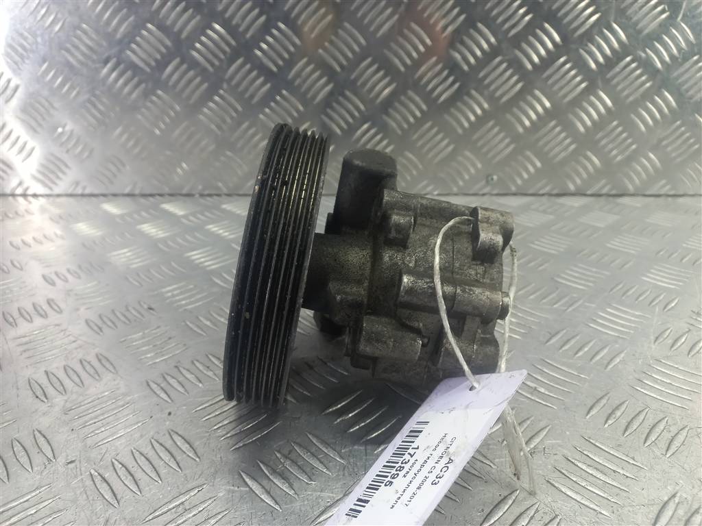 насос гидроусилителя Citroen C5  4007RZ, 9600 рублей, Москва