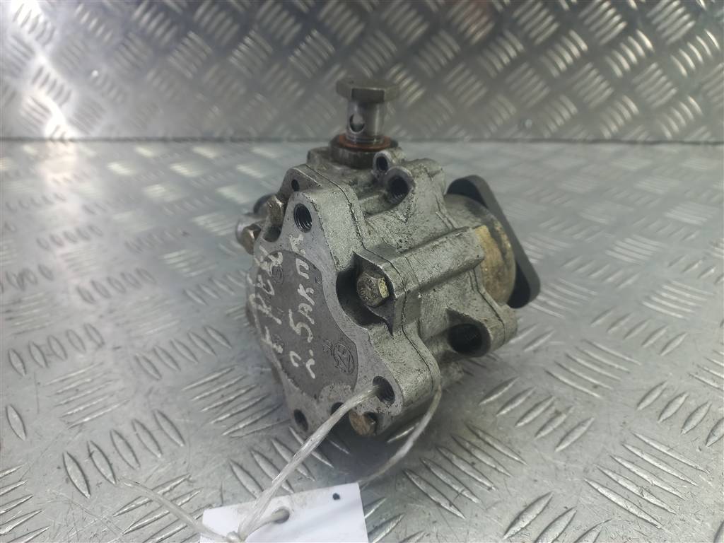 насос гидроусилителя LAND ROVER FREELANDER  QVB101470, 7880 рублей, Москва