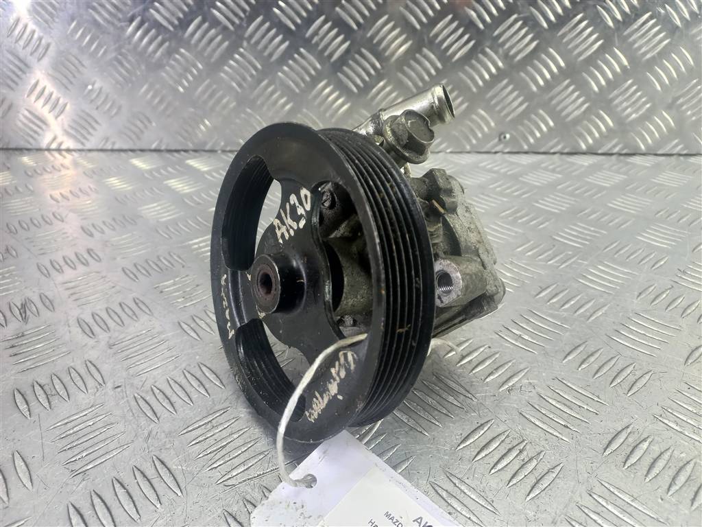 насос гидроусилителя MAZDA 3  BP4M32600C, 4430 рублей, Москва
