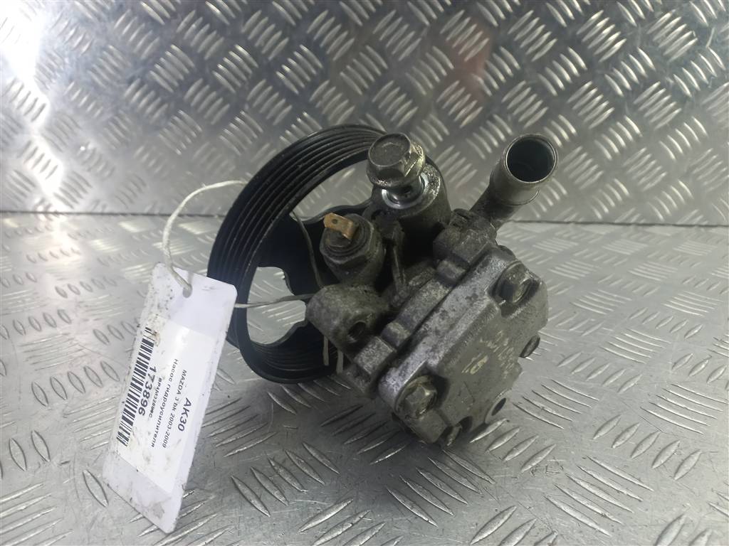 насос гидроусилителя MAZDA 3  BP4M32600C, 4430 рублей, Москва