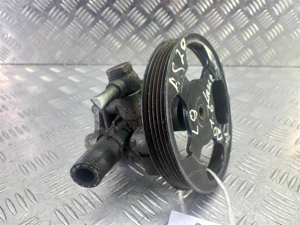 насос гидроусилителя MITSUBISHI LANCER  MN184075, 5230 рублей, Москва