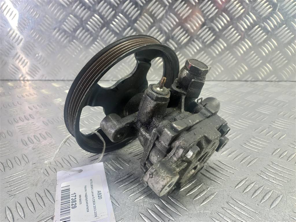 насос гидроусилителя MITSUBISHI LANCER  MN184075, 5230 рублей, Москва