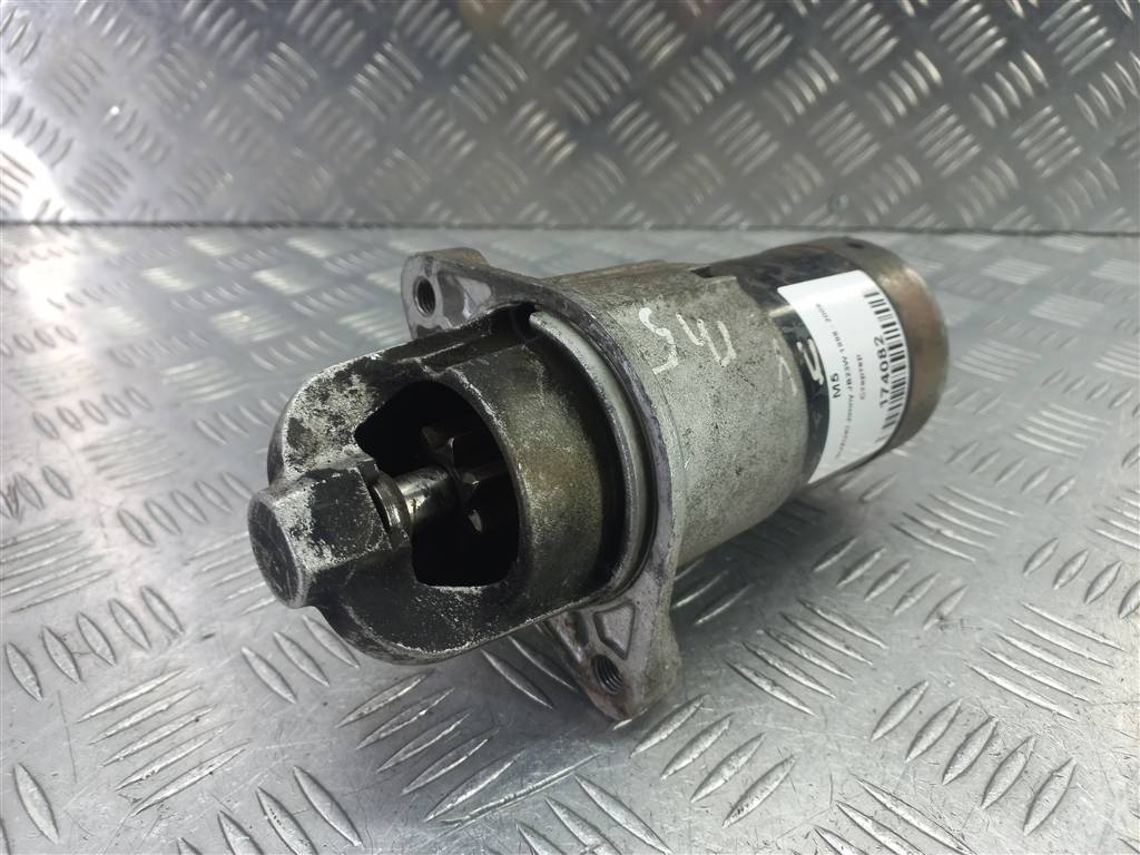 стартер SUZUKI JIMNY  3110080G10, 5460 рублей, Москва