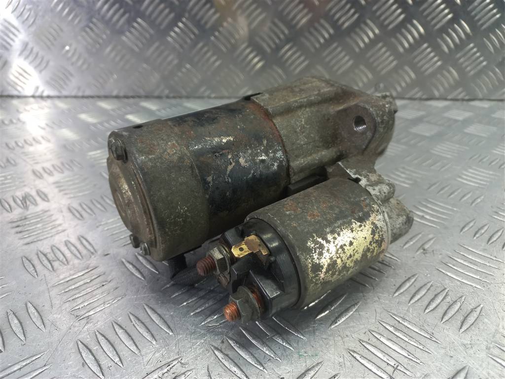 стартер SUZUKI JIMNY  3110080G10, 5460 рублей, Москва