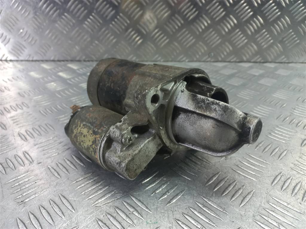 стартер SUZUKI JIMNY  3110080G10, 5460 рублей, Москва