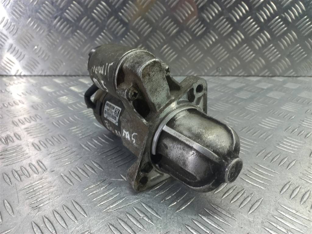 стартер SUZUKI JIMNY  3110080G10, 5460 рублей, Москва