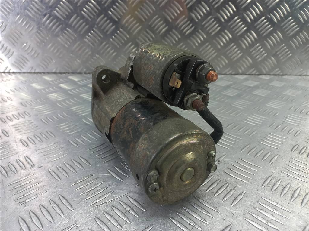 стартер SUZUKI JIMNY  3110080G10, 5460 рублей, Москва