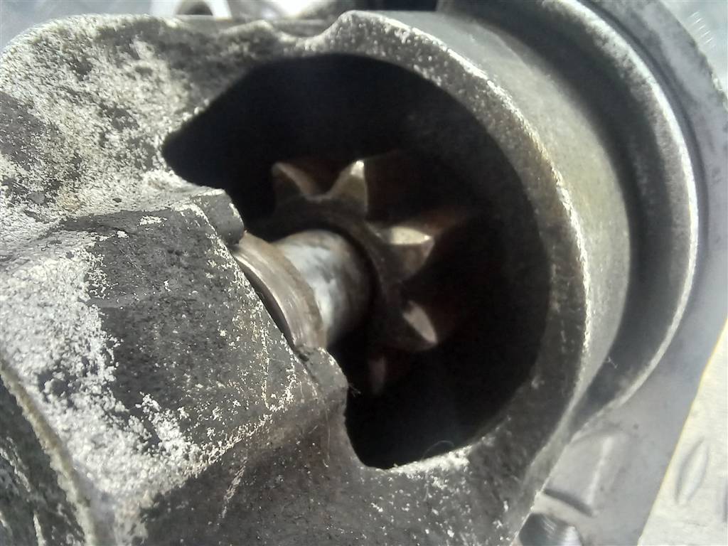 стартер SUZUKI JIMNY  3110080G10, 5460 рублей, Москва