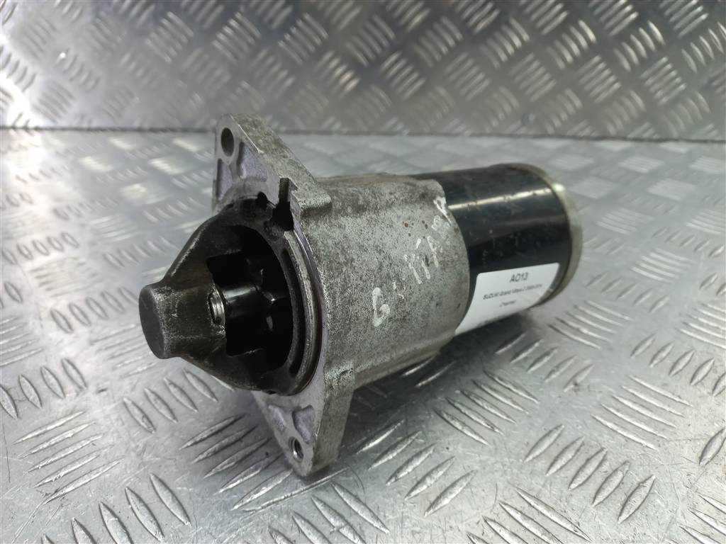 стартер SUZUKI Grand Vitara 2.0 4WD MT (140 л.с.)Grand Vitara  II (2005—2008) Внедорожник 3110065J10, 4430 рублей, Москва