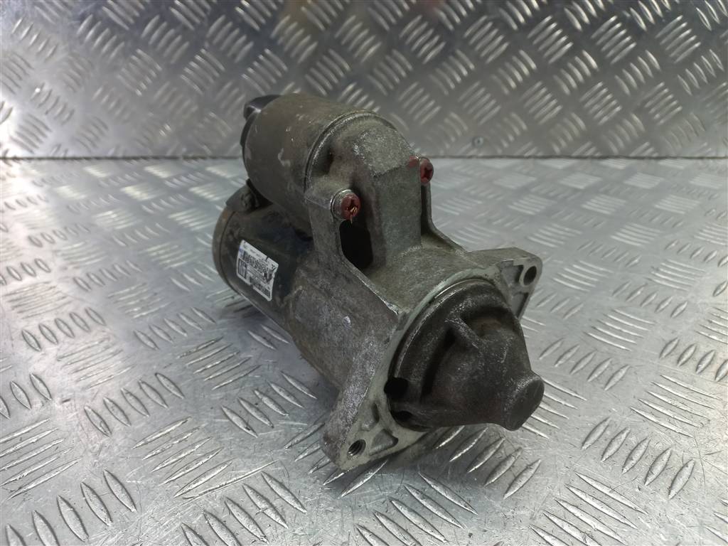 стартер SUZUKI Grand Vitara 2.0 4WD MT (140 л.с.)Grand Vitara  II (2005—2008) Внедорожник 3110065J10, 4430 рублей, Москва