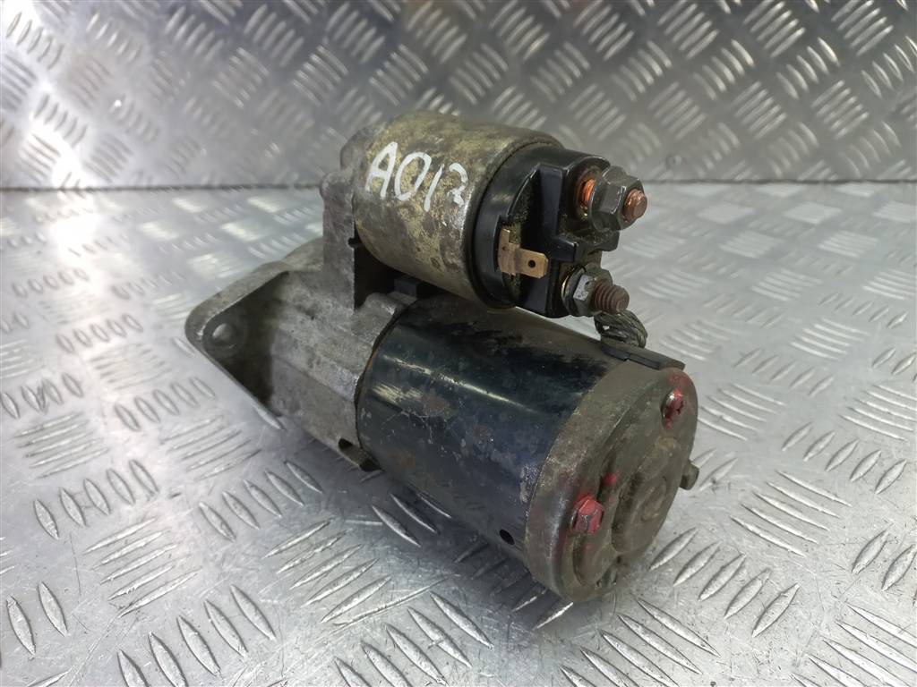 стартер SUZUKI Grand Vitara 2.0 4WD MT (140 л.с.)Grand Vitara  II (2005—2008) Внедорожник 3110065J10, 4430 рублей, Москва