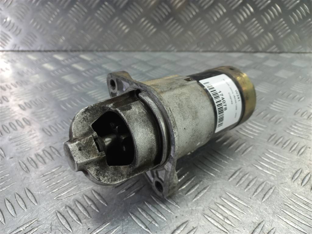 стартер SUZUKI JIMNY 1.3 4WD MT (86 л.с.)Jimny  III рестайлинг (2005—2012) Внедорожник 3110080G10, 5460 рублей, Москва