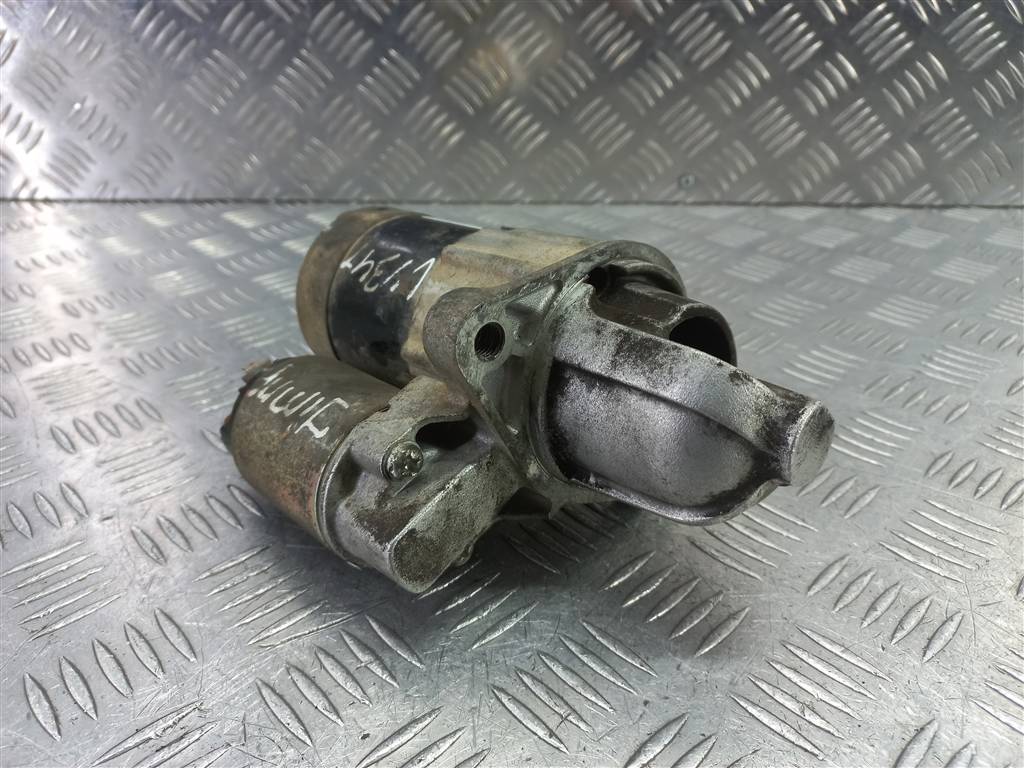 стартер SUZUKI JIMNY 1.3 4WD MT (86 л.с.)Jimny  III рестайлинг (2005—2012) Внедорожник 3110080G10, 5460 рублей, Москва