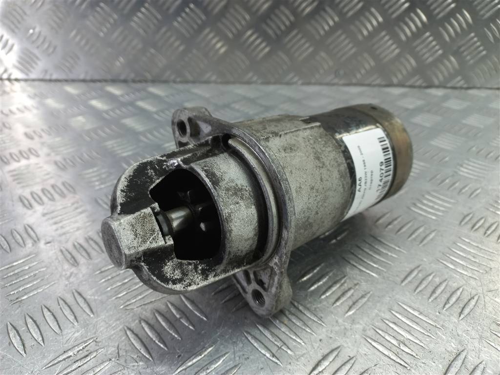 стартер SUZUKI JIMNY Jimny 3110080G10, 5460 рублей, Москва