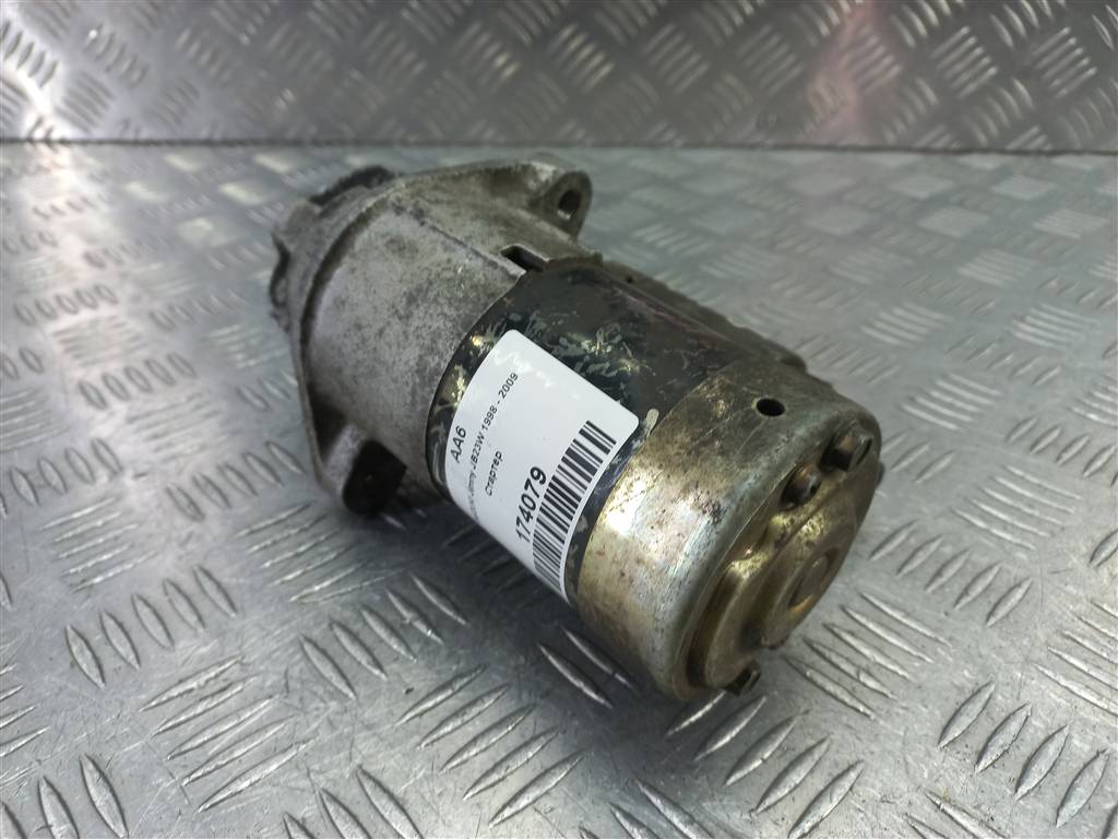 стартер SUZUKI JIMNY Jimny 3110080G10, 5460 рублей, Москва