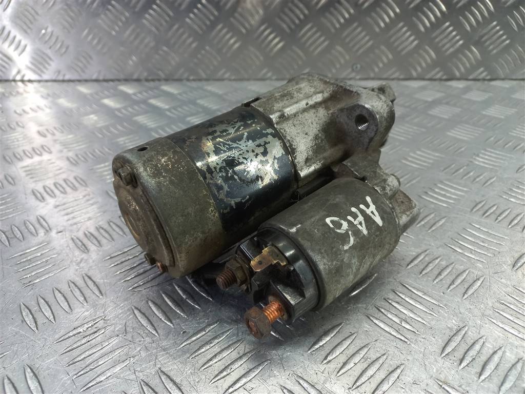 стартер SUZUKI JIMNY Jimny 3110080G10, 5460 рублей, Москва