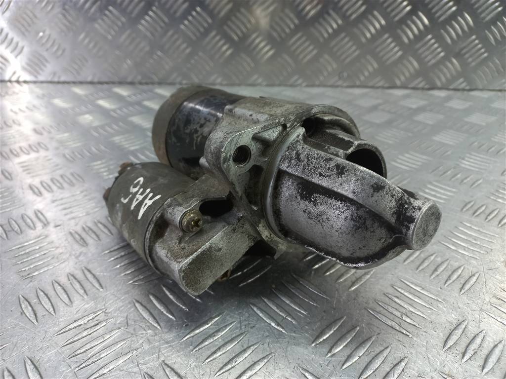 стартер SUZUKI JIMNY Jimny 3110080G10, 5460 рублей, Москва