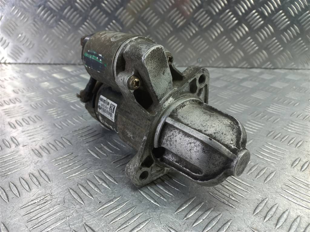 стартер SUZUKI JIMNY Jimny 3110080G10, 5460 рублей, Москва