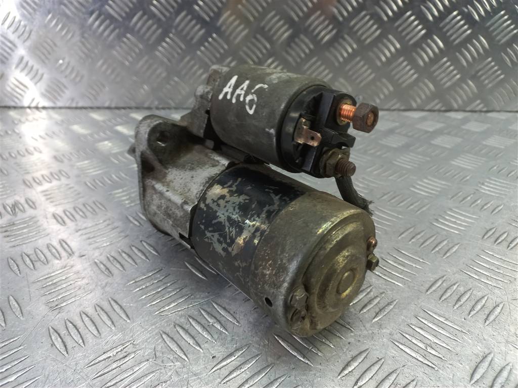 стартер SUZUKI JIMNY Jimny 3110080G10, 5460 рублей, Москва