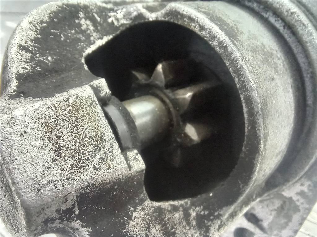 стартер SUZUKI JIMNY Jimny 3110080G10, 5460 рублей, Москва