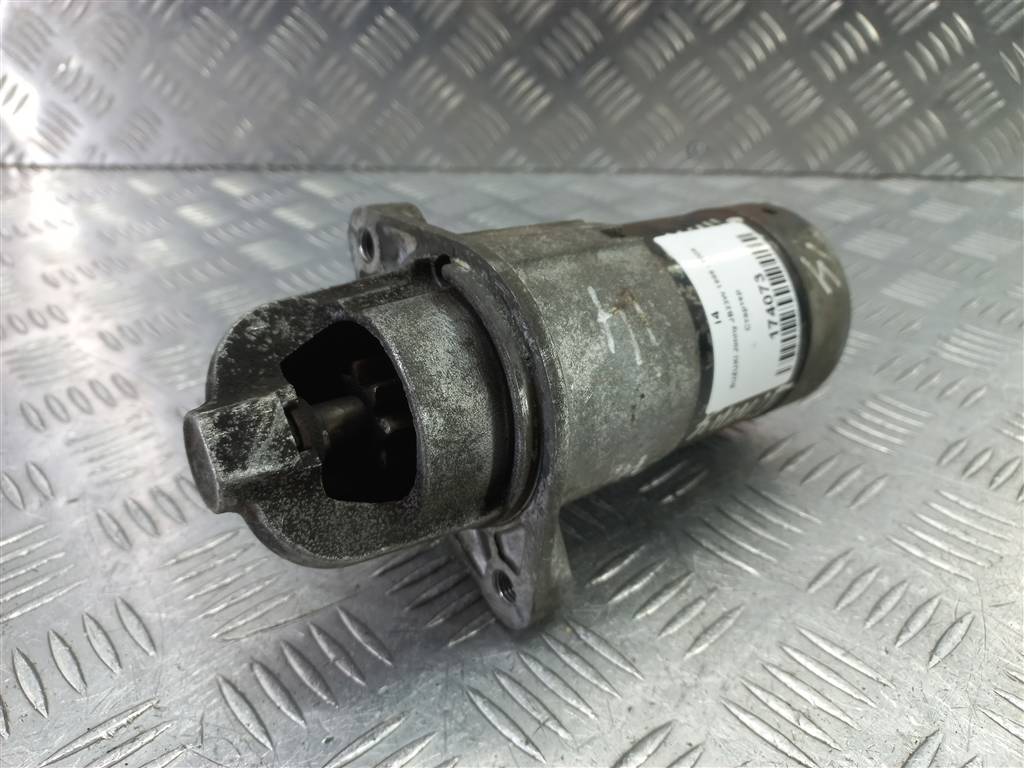 стартер SUZUKI JIMNY Jimny 3110080G10, 5460 рублей, Москва