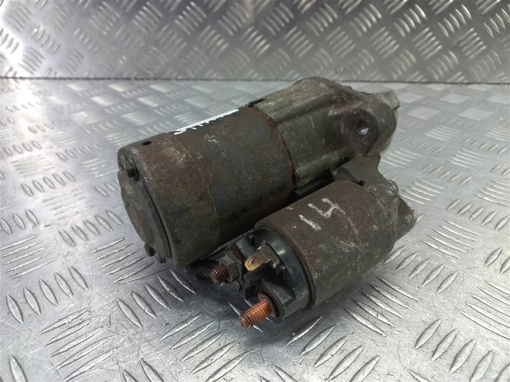 стартер SUZUKI JIMNY Jimny 3110080G10, 5460 рублей, Москва