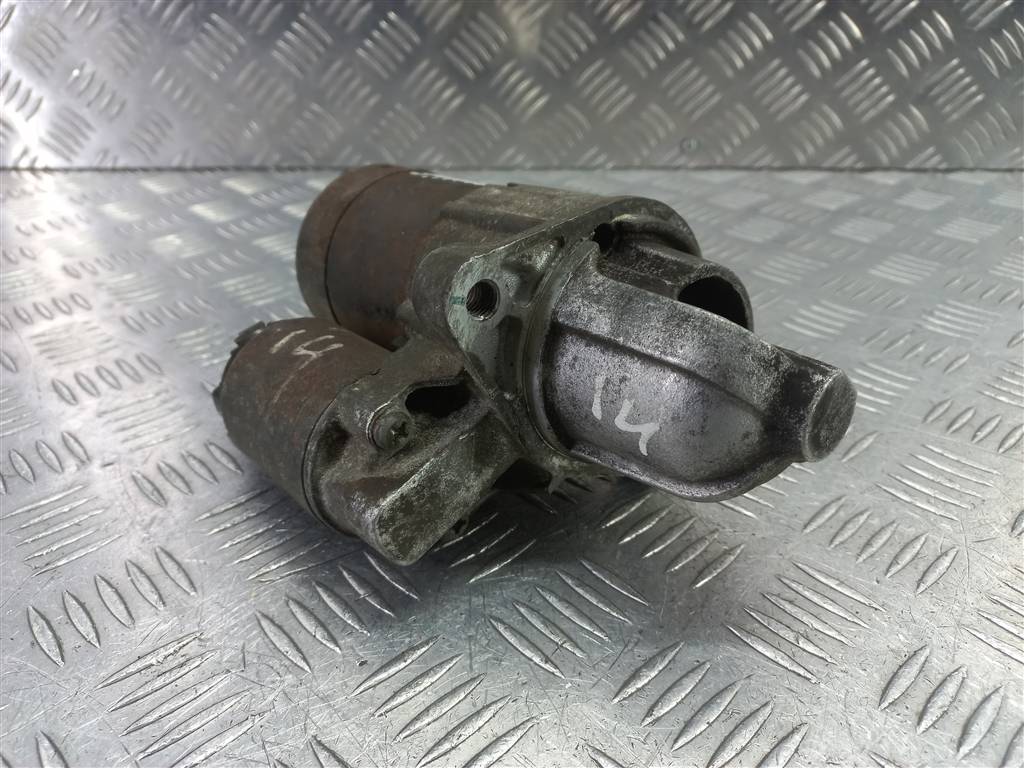 стартер SUZUKI JIMNY Jimny 3110080G10, 5460 рублей, Москва