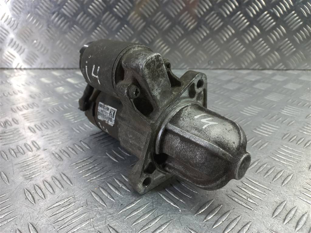 стартер SUZUKI JIMNY Jimny 3110080G10, 5460 рублей, Москва