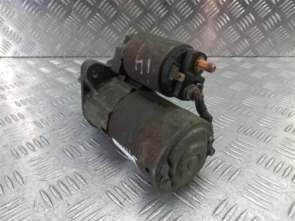 стартер SUZUKI JIMNY Jimny 3110080G10, 5460 рублей, Москва