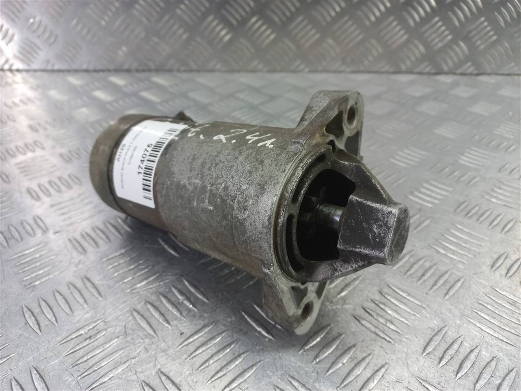 стартер SUZUKI Grand Vitara 2.4 MT (169 л.с.)Grand Vitara  II рестайлинг (2008—2012) Внедорожник 3110077E22, 5000 рублей, Москва