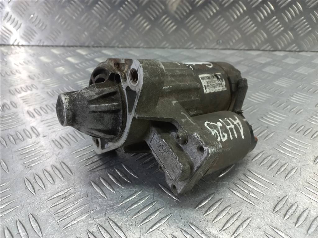 стартер SUZUKI Grand Vitara 2.4 MT (169 л.с.)Grand Vitara  II рестайлинг (2008—2012) Внедорожник 3110077E22, 5000 рублей, Москва