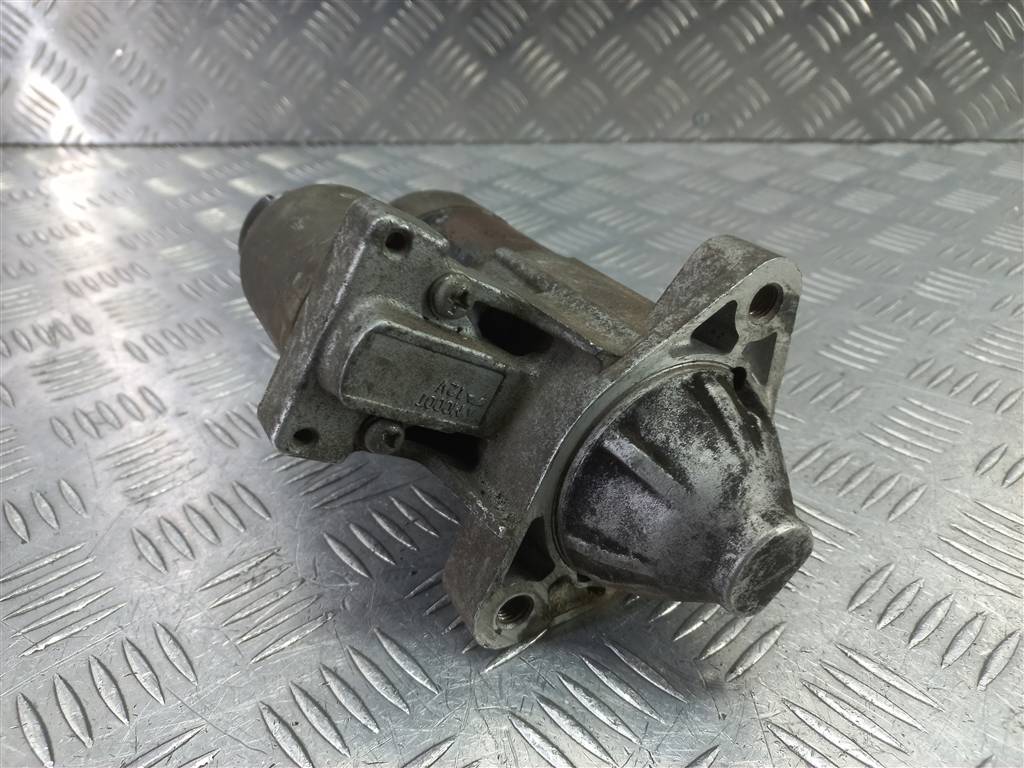 стартер SUZUKI Grand Vitara 2.4 MT (169 л.с.)Grand Vitara  II рестайлинг (2008—2012) Внедорожник 3110077E22, 5000 рублей, Москва