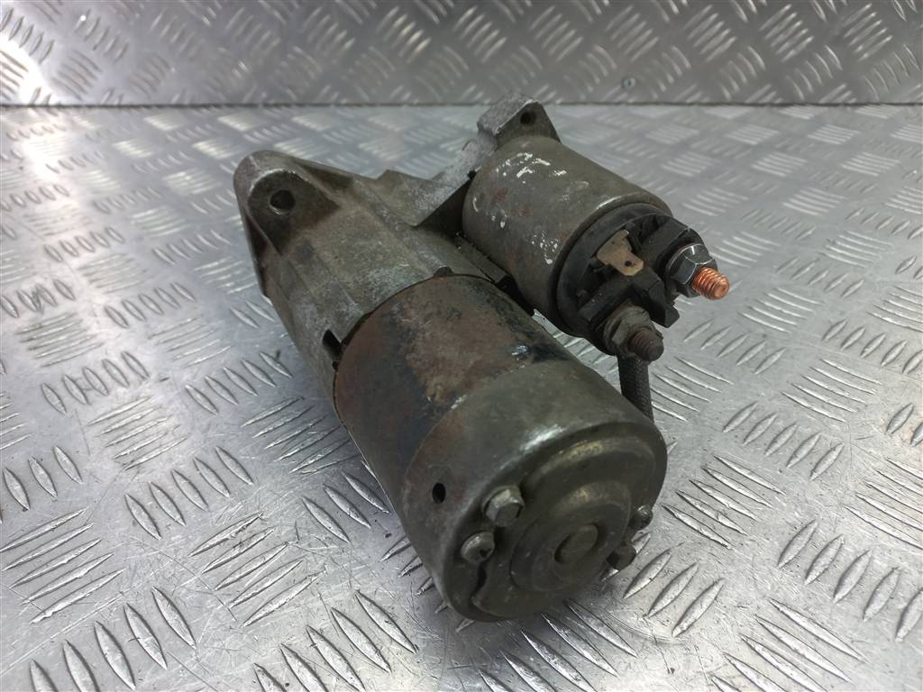 стартер SUZUKI Grand Vitara 2.4 MT (169 л.с.)Grand Vitara  II рестайлинг (2008—2012) Внедорожник 3110077E22, 5000 рублей, Москва