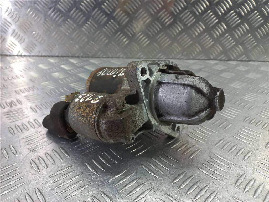 стартер SUZUKI JIMNY Jimny 3110063J00, 5690 рублей, Москва