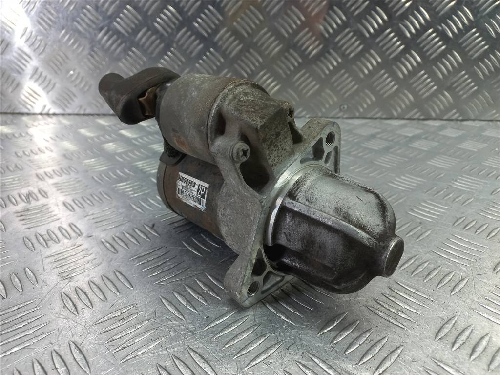 стартер SUZUKI JIMNY Jimny 3110063J00, 5690 рублей, Москва