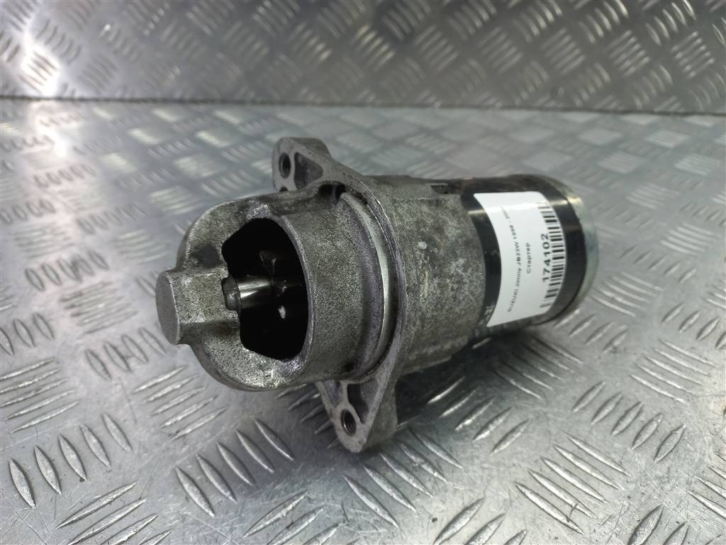 стартер SUZUKI JIMNY  3110063J00, 5690 рублей, Москва