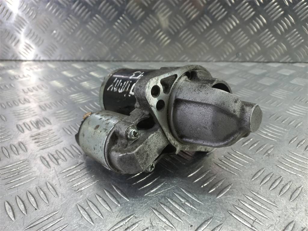 стартер SUZUKI JIMNY  3110063J00, 5690 рублей, Москва