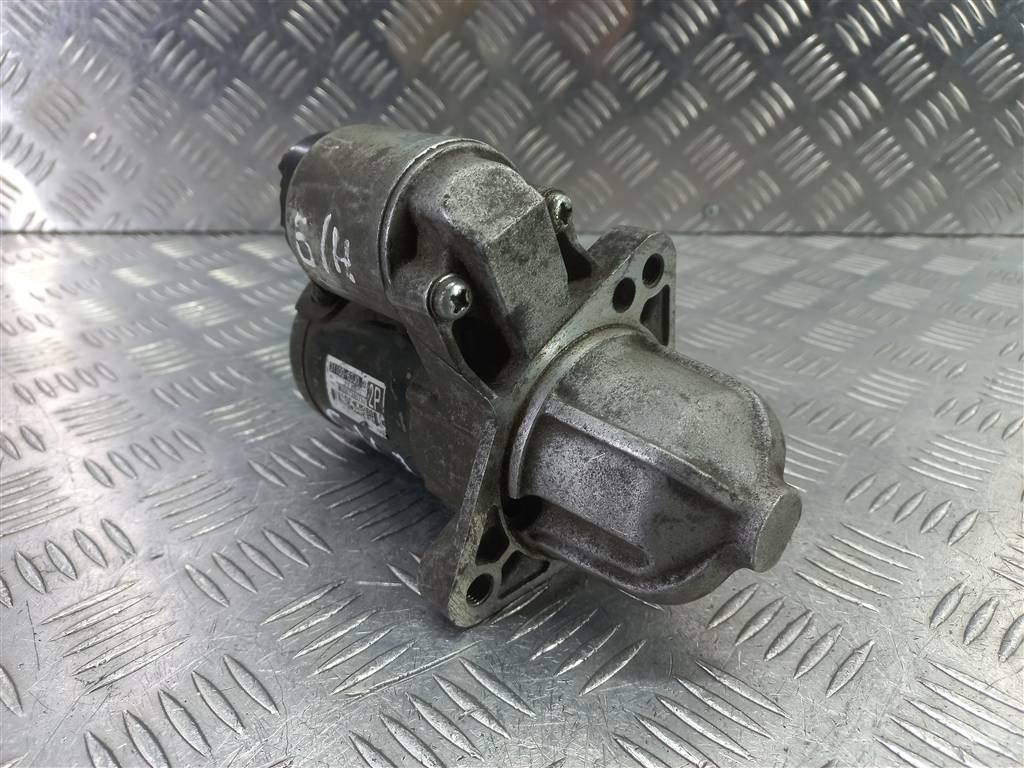 стартер SUZUKI JIMNY  3110063J00, 5690 рублей, Москва