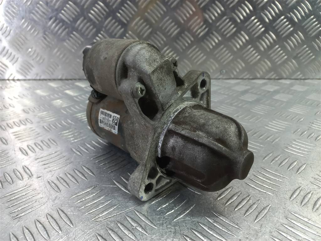 стартер SUZUKI JIMNY 1.3 4WD MT (86 л.с.)Jimny  III рестайлинг (2005—2012) Внедорожник 3110063J00, 5690 рублей, Москва