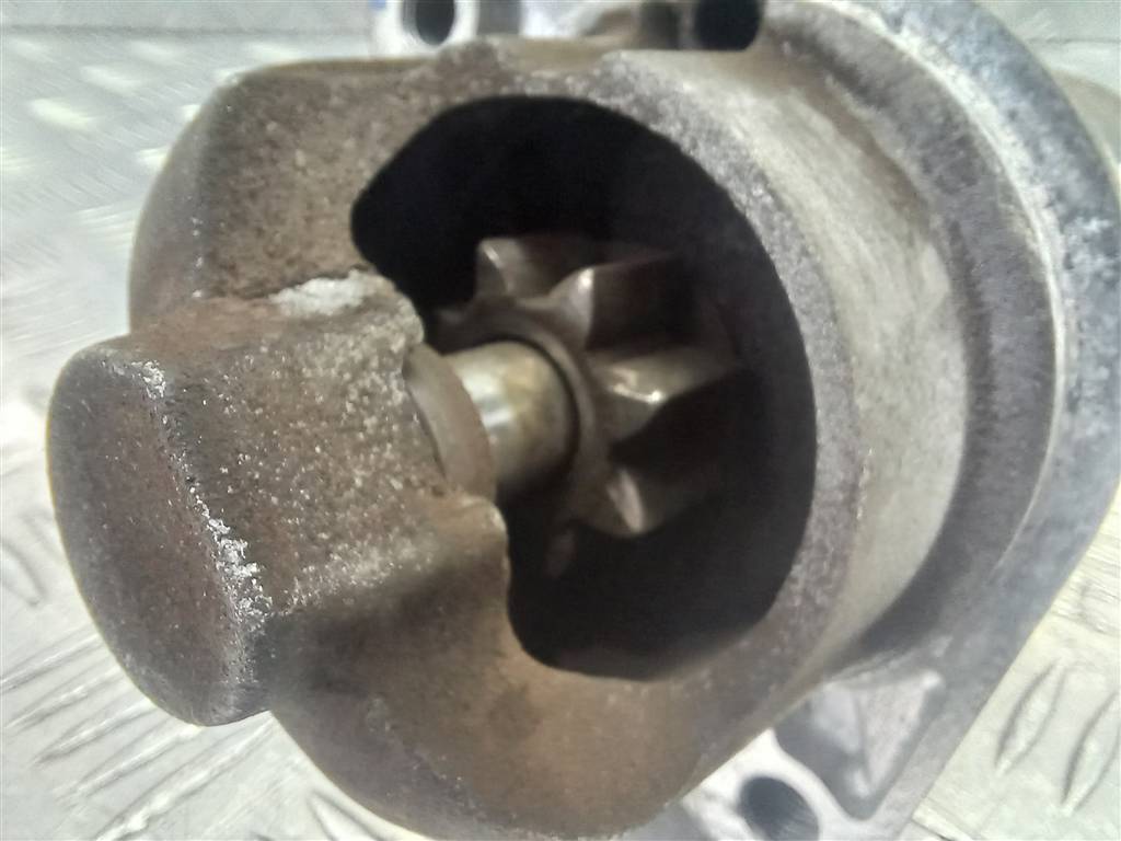 стартер SUZUKI JIMNY 1.3 4WD MT (86 л.с.)Jimny  III рестайлинг (2005—2012) Внедорожник 3110063J00, 5690 рублей, Москва