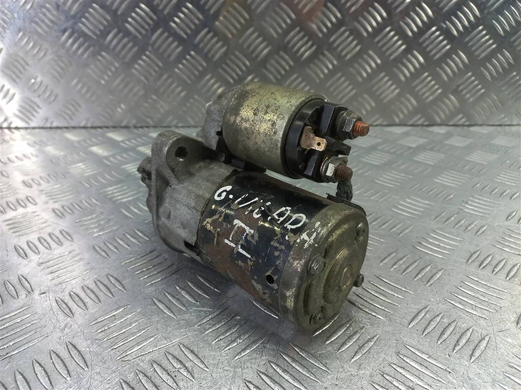 стартер SUZUKI Grand Vitara 1.6 4WD MT (106 л.с.)Grand Vitara  II (2005—2008) Внедорожник 3110063J00, 5690 рублей, Москва