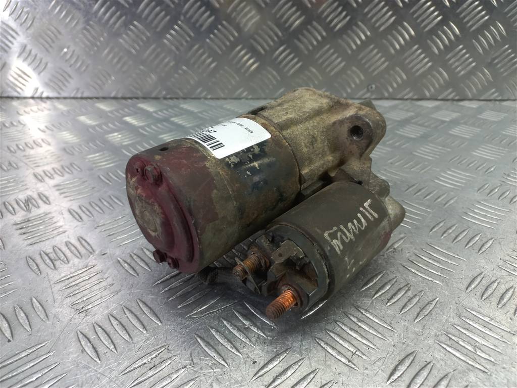 стартер SUZUKI JIMNY  3110080G10, 5460 рублей, Москва