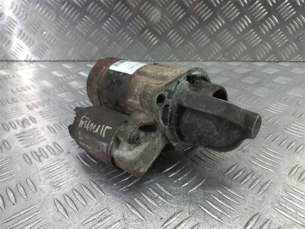 стартер SUZUKI JIMNY  3110080G10, 5460 рублей, Москва